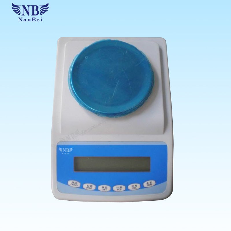 100g-3kg 0.01g Series Electronic Balance