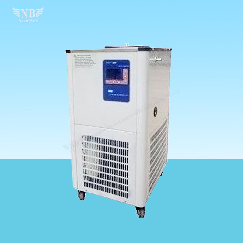 DLSB Series Recirculating Chiller