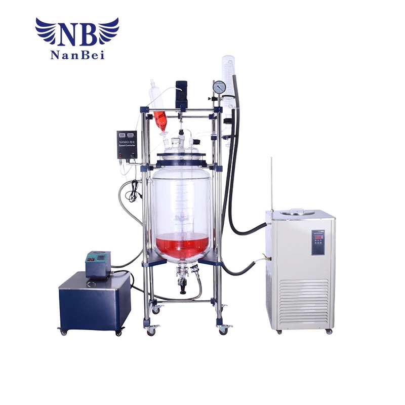 high temperature circulating oil bath