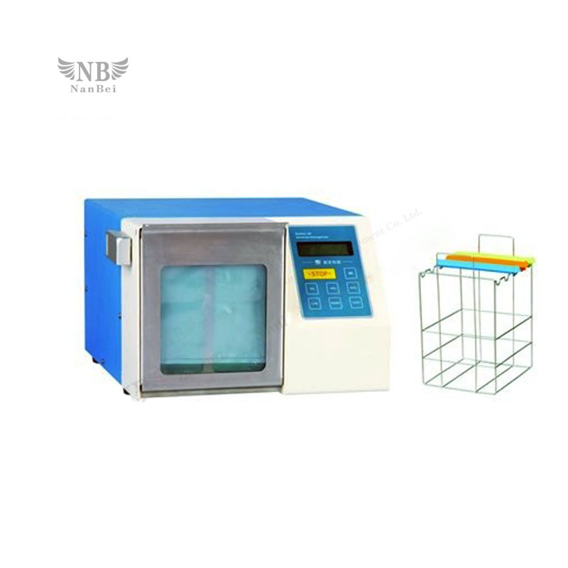 NB-04 Sterile Homogenizer