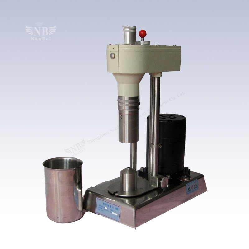 ZNN-D6 Six Speed Viscometer