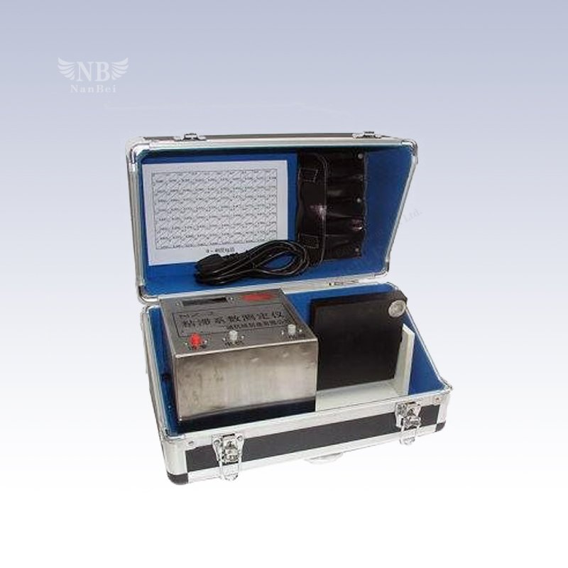 NZ-3A Mud Cake Friction Coefficient Tester