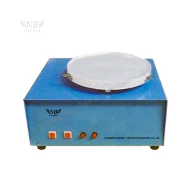 Sieve Shaking Machine/ Electric Sieve Shaking Machine/Round Sieve Shaking Machine