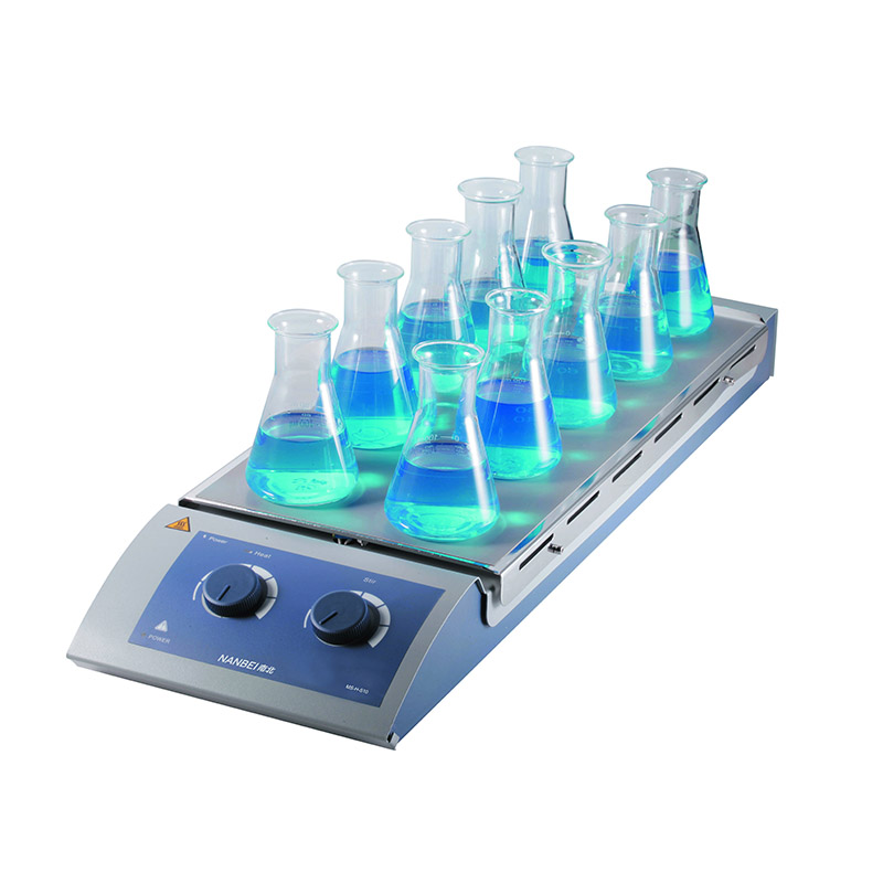 magnetic hotplate stirrer