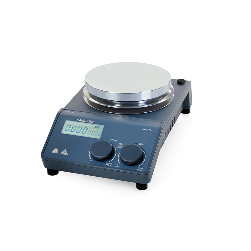 hotplate magnetic stirrer