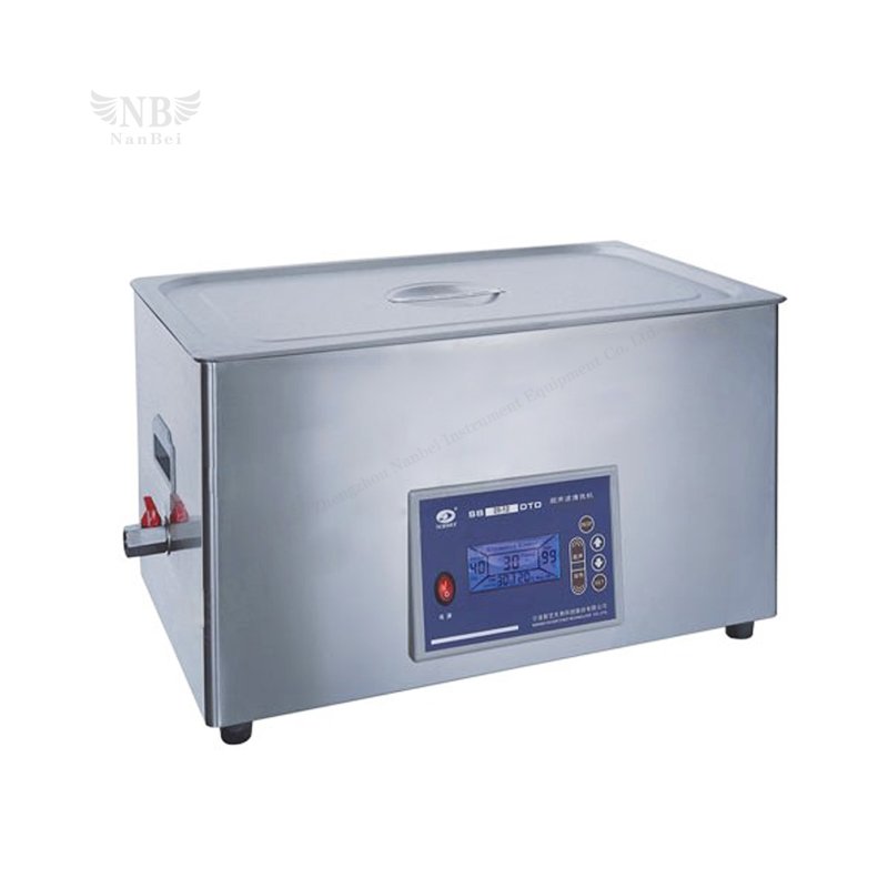 NB25-12DTD Ultrasonic Cleaning Machine