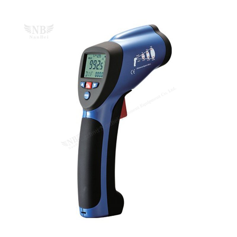 Professional Infrared Thermometer