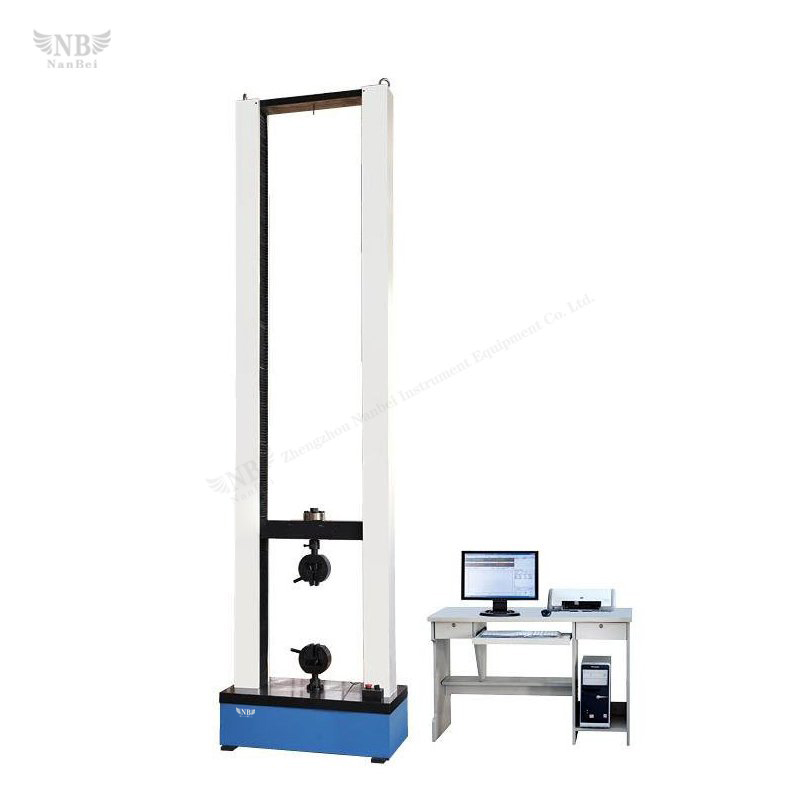 HGW-10 HGW-20 HGW-50 HGW-100 HGW-200 computer controlled ring stiffness testing machine