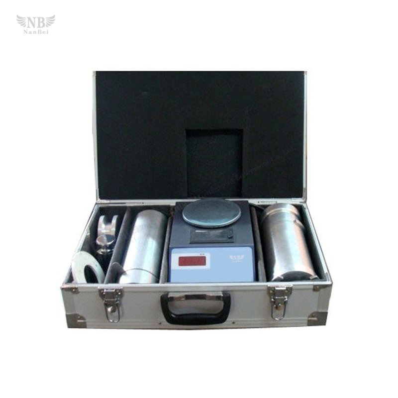 Volume-weight Tester/Volume-weight Instrument