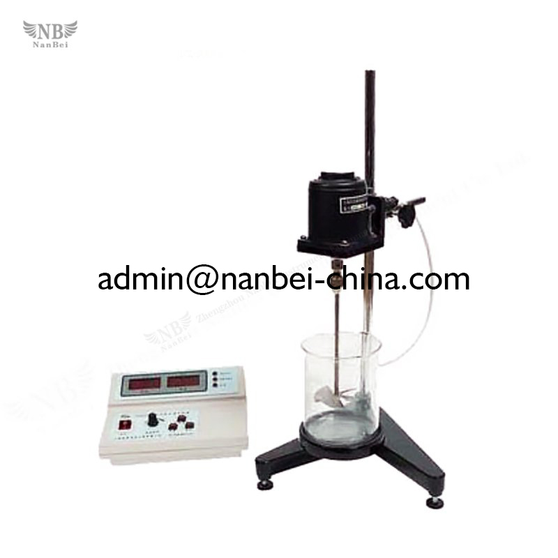 NSF-1 Stone Powder Content Tester