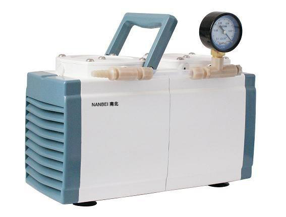 GM-1.00 Diaphragm Vacuum Pump