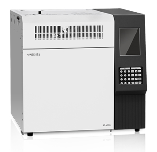 lab gas chromatograph