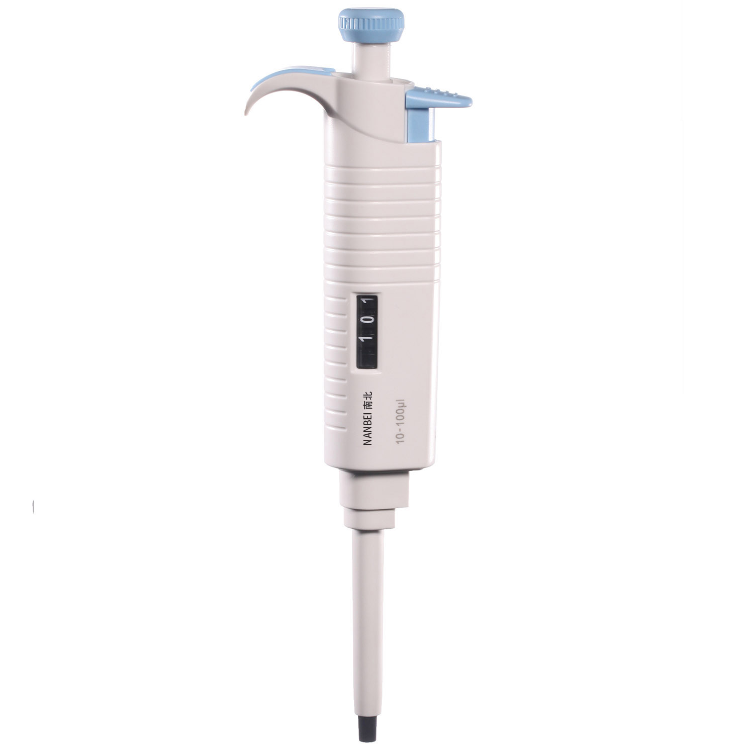 single channel pipette