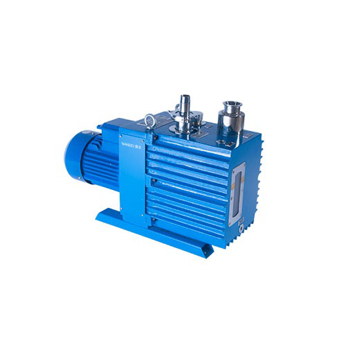 2XZ-8C 8L/s Rotary vane vacuum pump