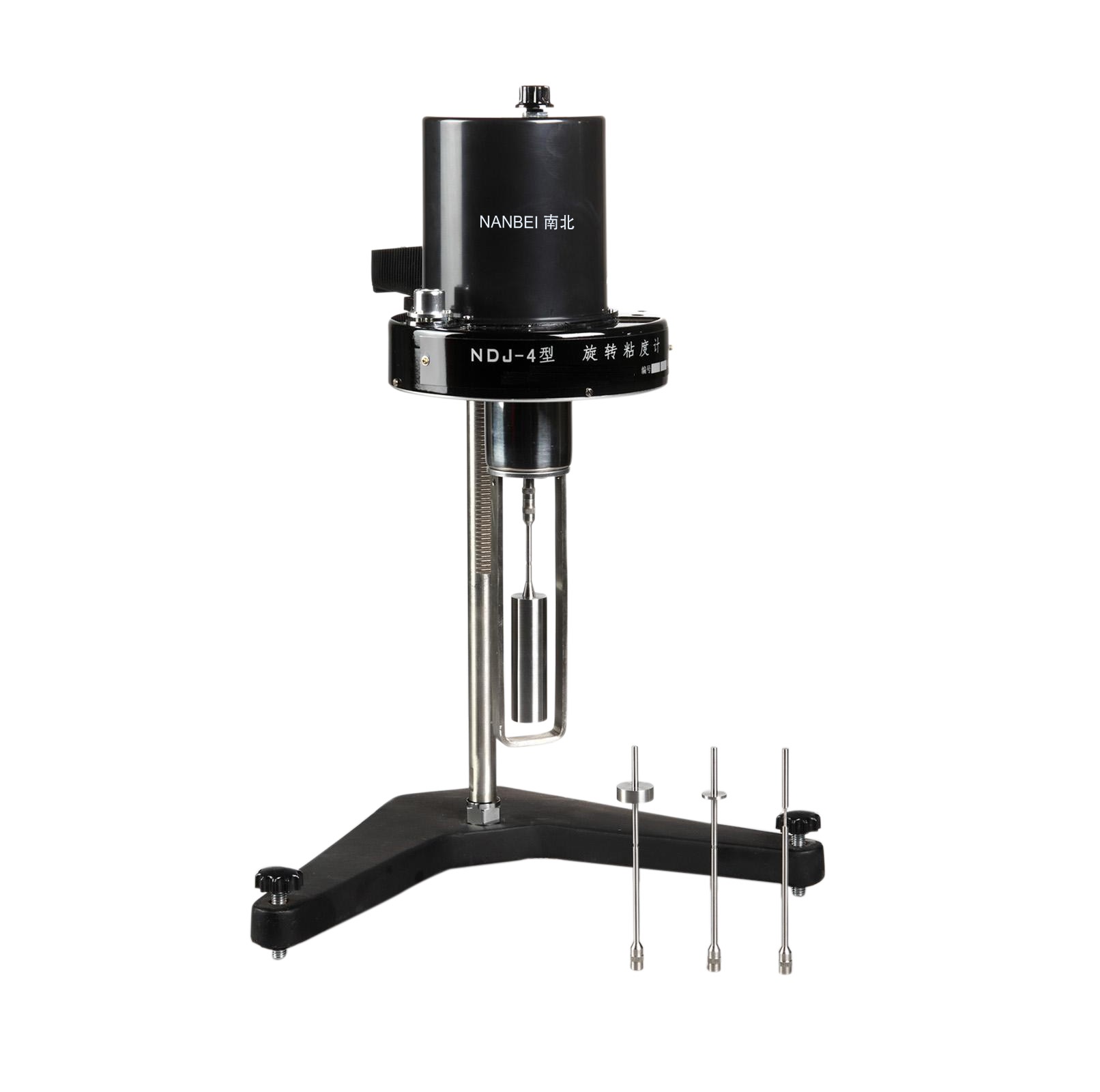 NDJ-4 Rotational Viscometer