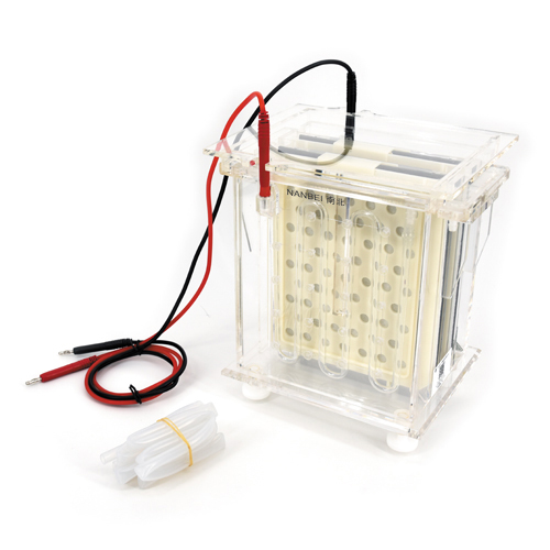 DYCZ-40B Electrophoresis Cell