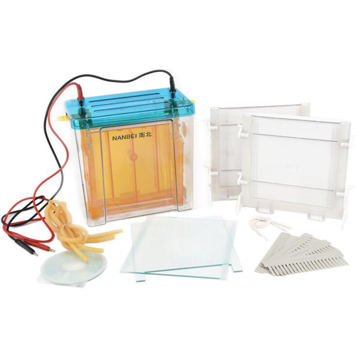 DYCZ-24F Electrophoresis Cell