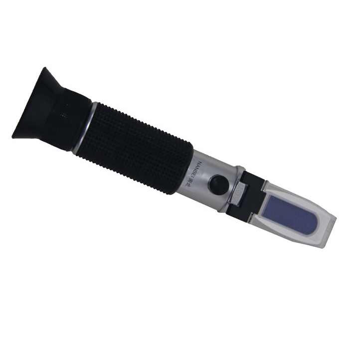 HB-116ATC Brix Refractometer