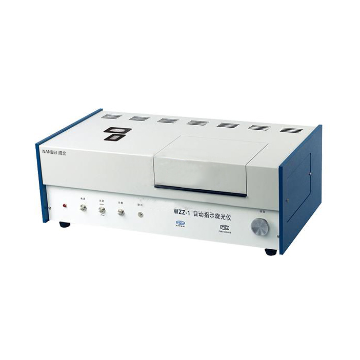 WZZ-1 Automatic Polarimeter