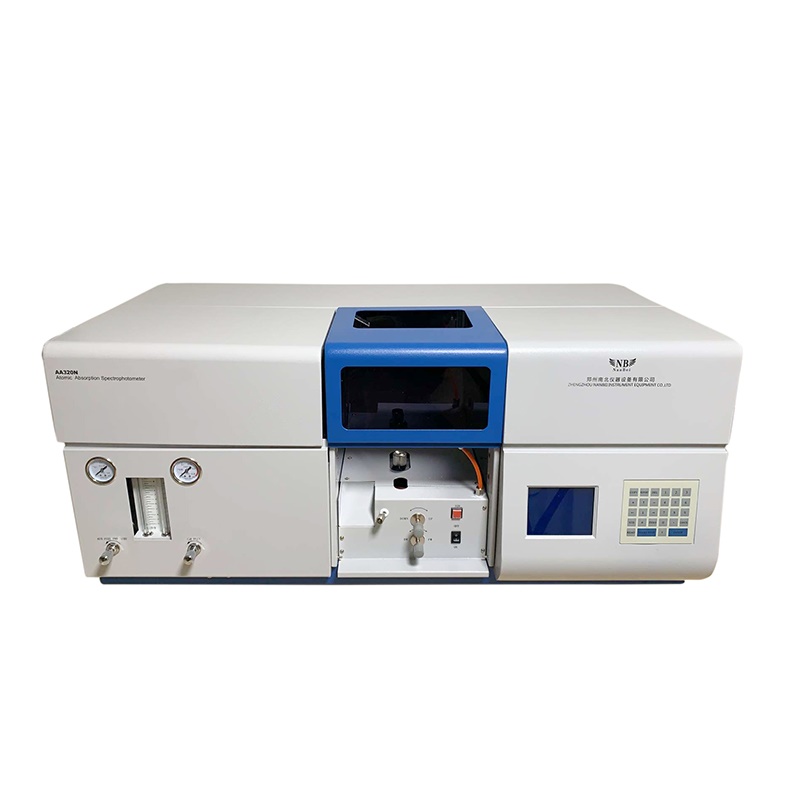 AA320N Atomic Absorption Spectrophotometer