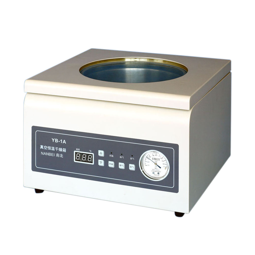 YB-1A Vacuum Constant Temperature Drying Case