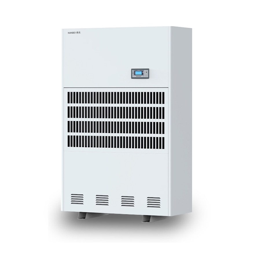 960L Industrial Dehumidifier