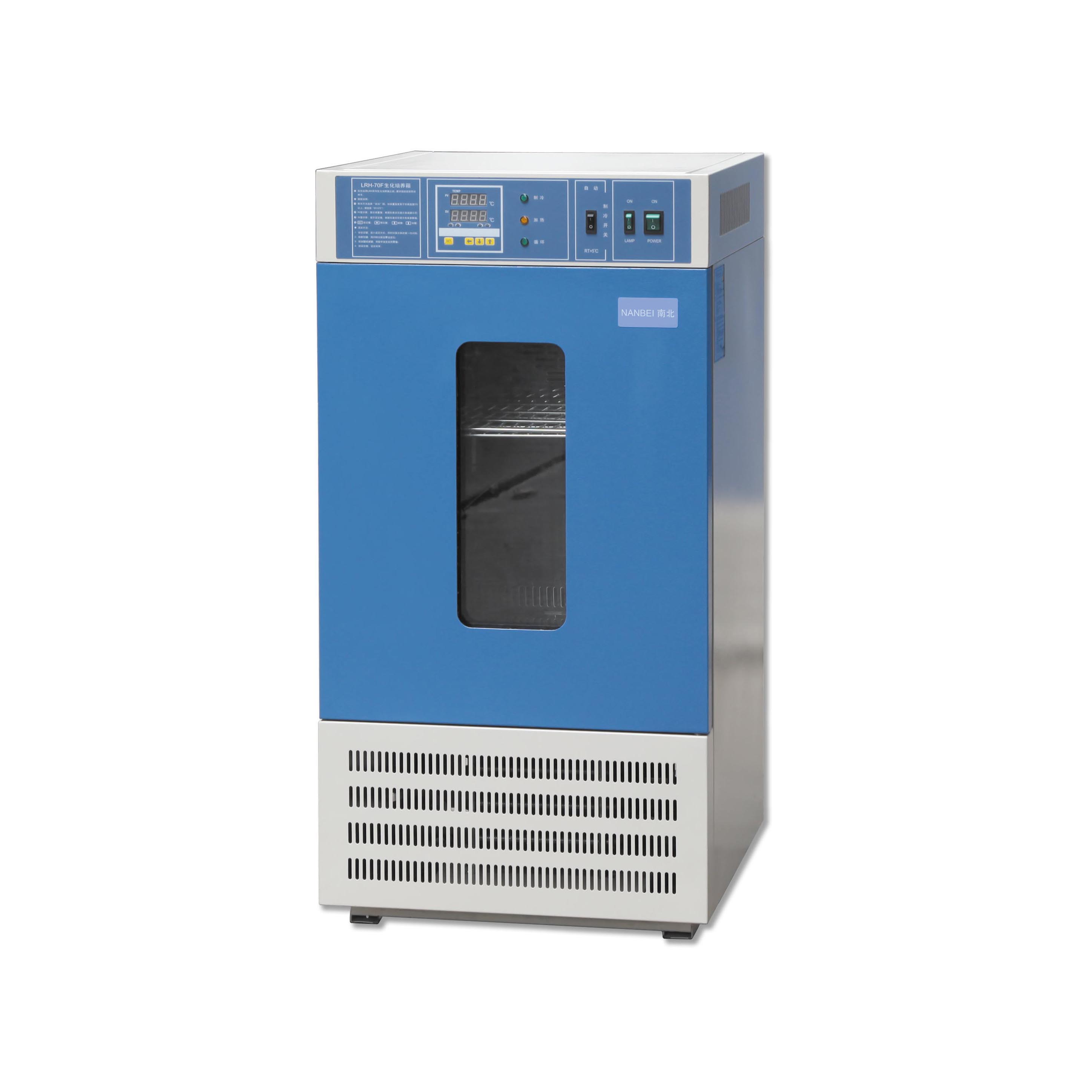 LRH-70F Biochemical Incubator