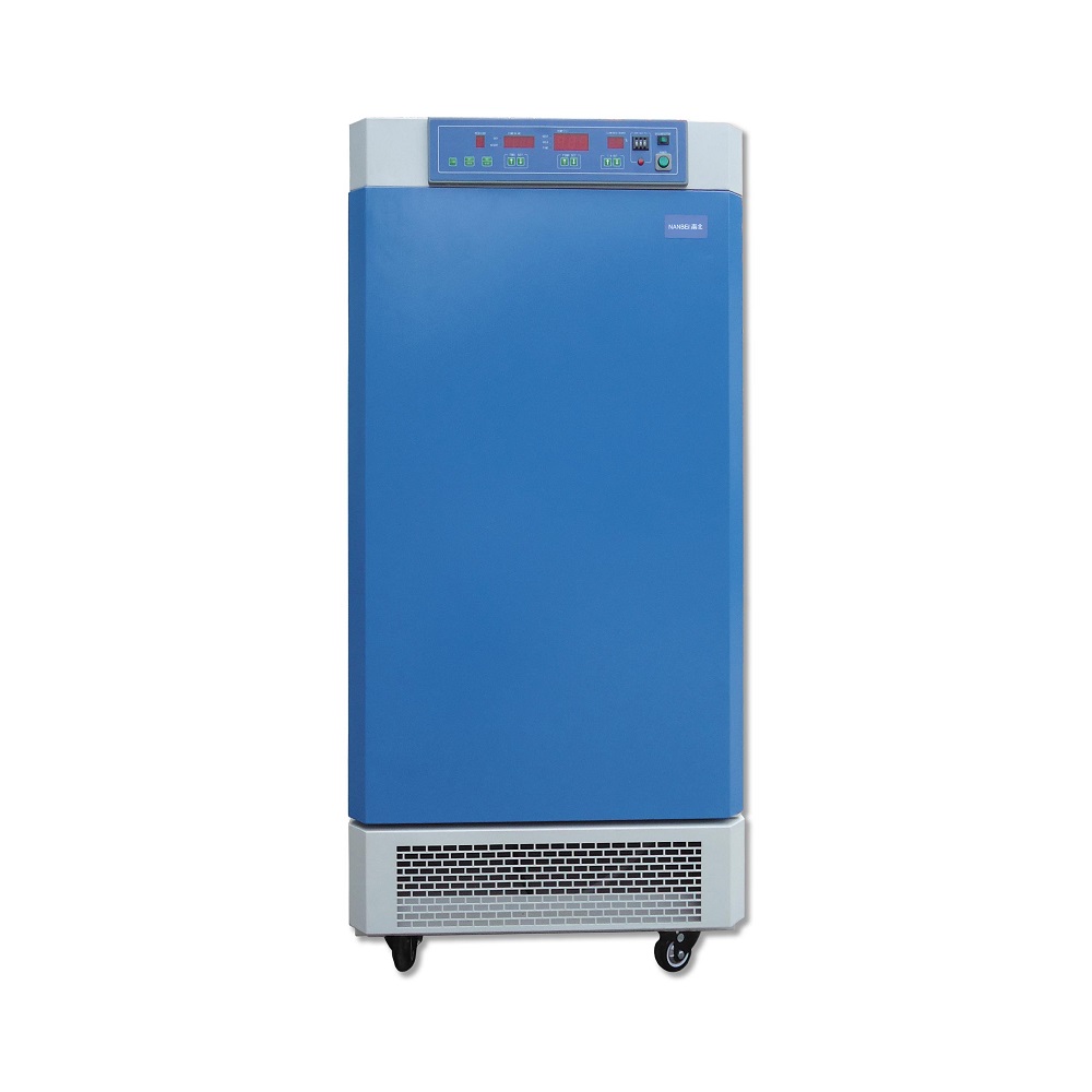 250L Light Incubator