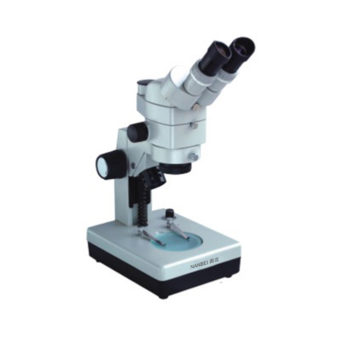 XPD-510TI Stereo Zoom Microscope