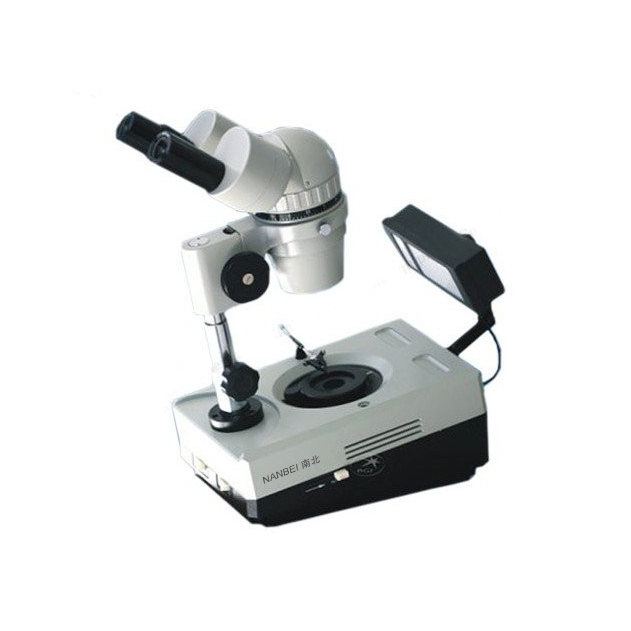 XTB-M GEM Microscope