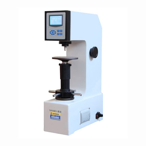 HRS-150 Digital Display Rockwell Hardness Tester