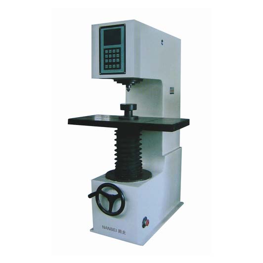 HB-3000D Medium Type Brinell Hardness Tester