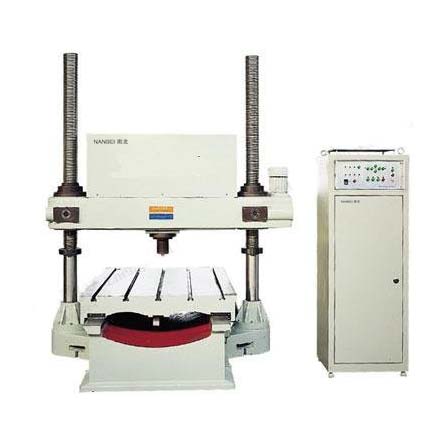 HBM-3000B Gate Type Brinell Hardness Tester