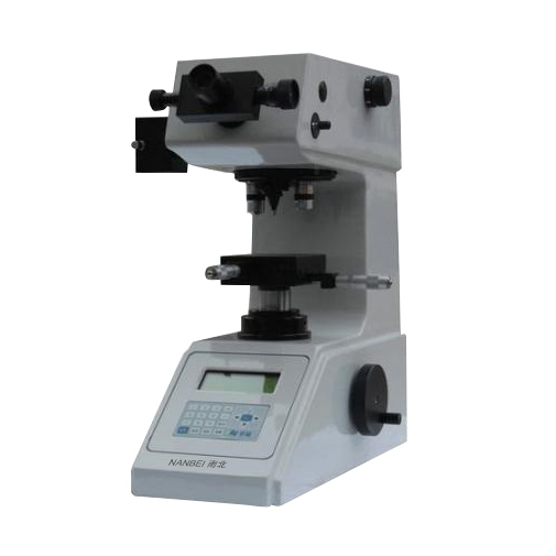 HV-1000B Microhardness Tester