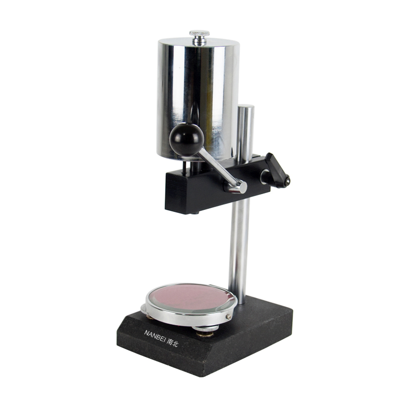 LD-J Hardness Tester Stand