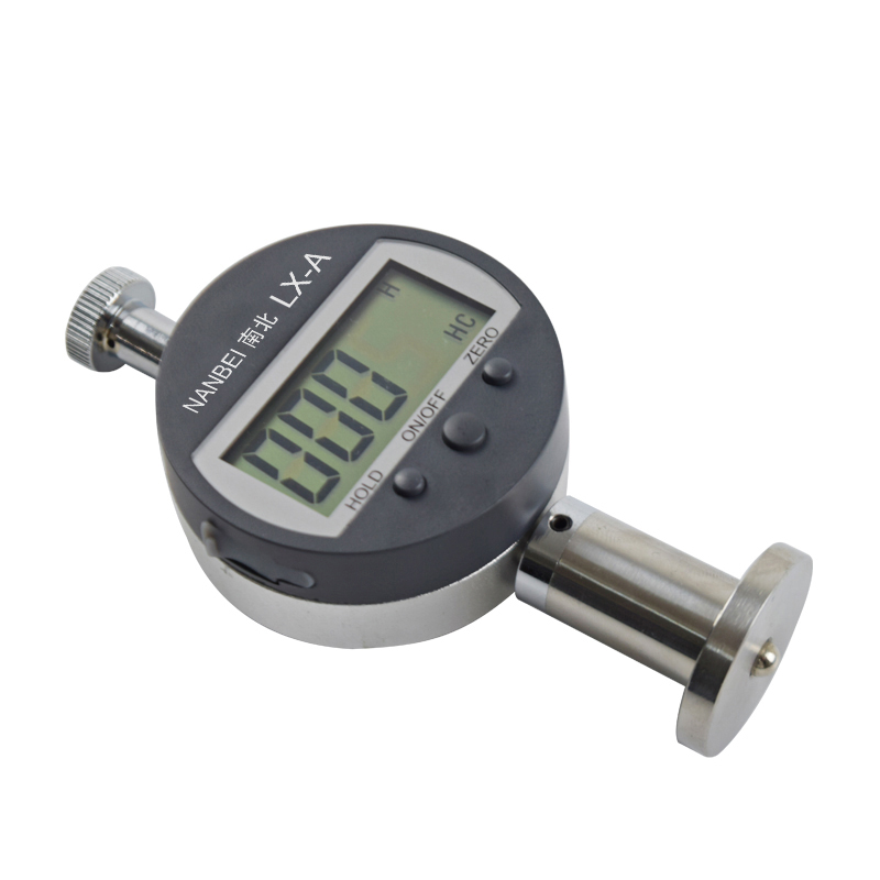 LX-A Digital Hardness Tester