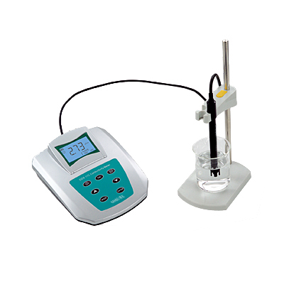 DDS-11C Lab Conductivity Meter