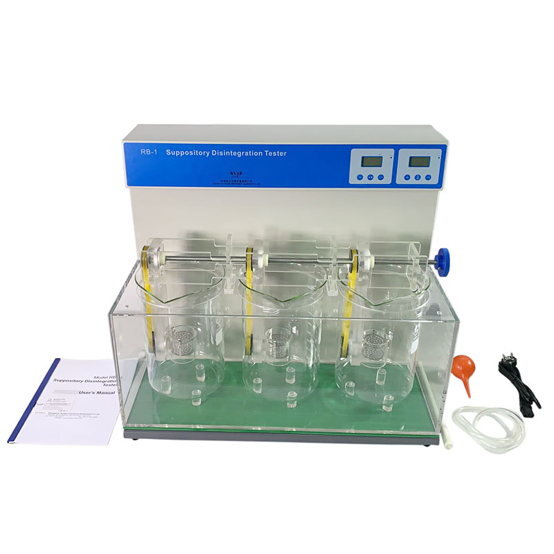 RB-1 Thaw Tester