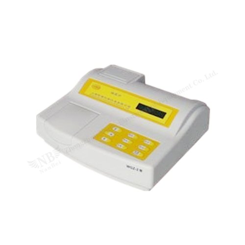 WGZ-100/100P Turbidity Meter