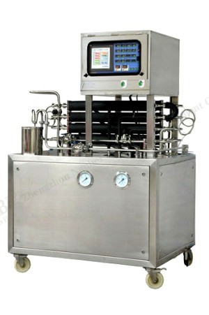 ST-20 Lab UHT STERILIZER