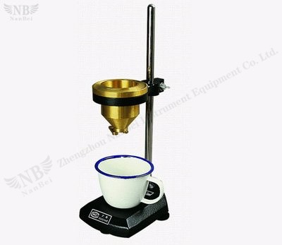 XND-1 Paint-4 Viscometer