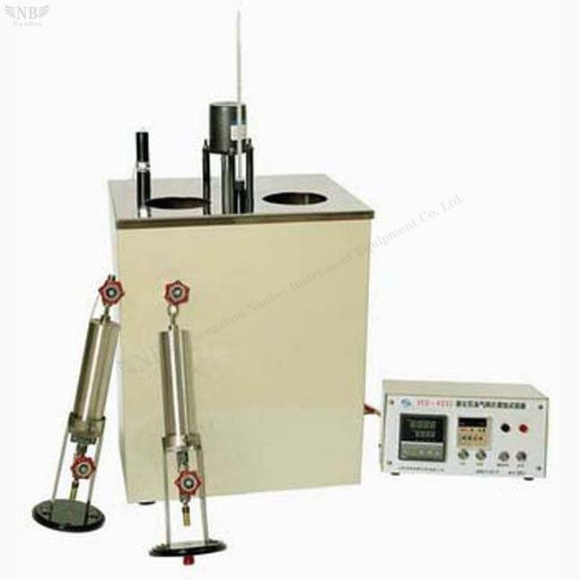 SYD-0232 LGP Copper Strip Corrosion Tester