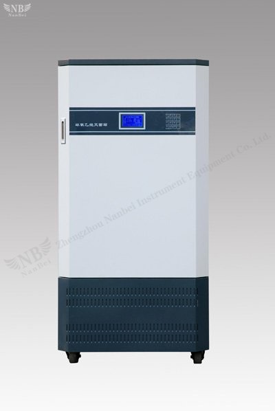 YWM300 300L Ethylene oxide sterilizer