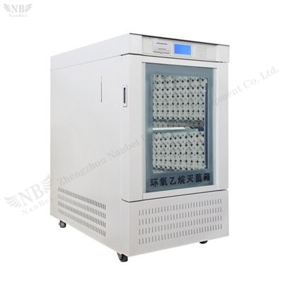 YWM30 30L Ethylene oxide sterilizer