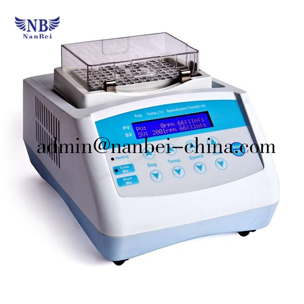 MTH-100 Thermo Shaker Incubator