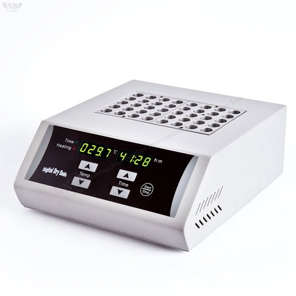 DKT200-2 Dry Bath Incubator