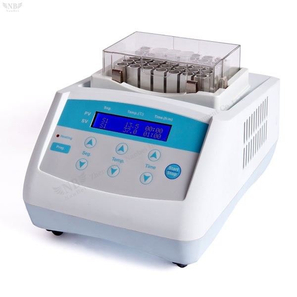 DTH-100 Dry Bath Incubator