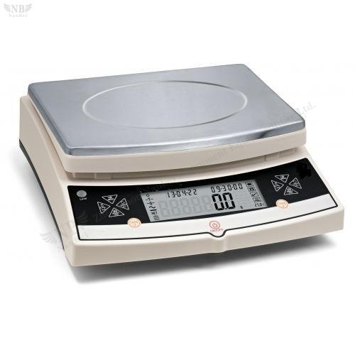 NBQ-A/B Series Large Weighing Electronic Balance