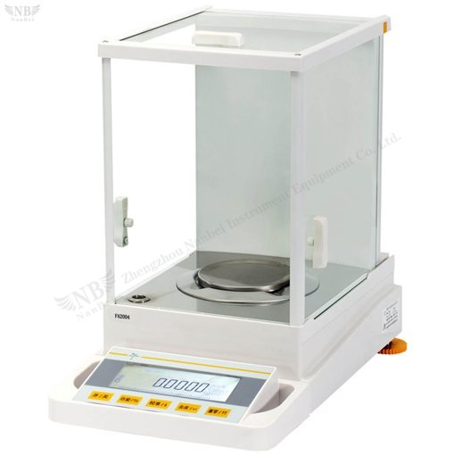 NFB223 220g/1mg Electronic Balance