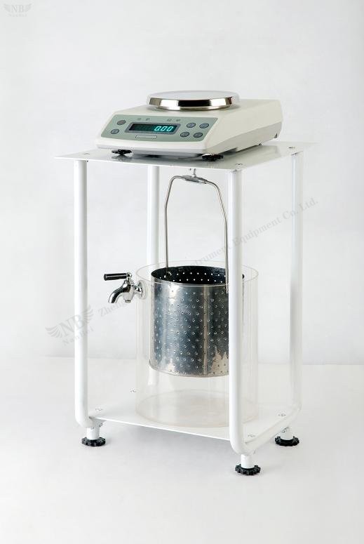 Static Water Electronic Balance